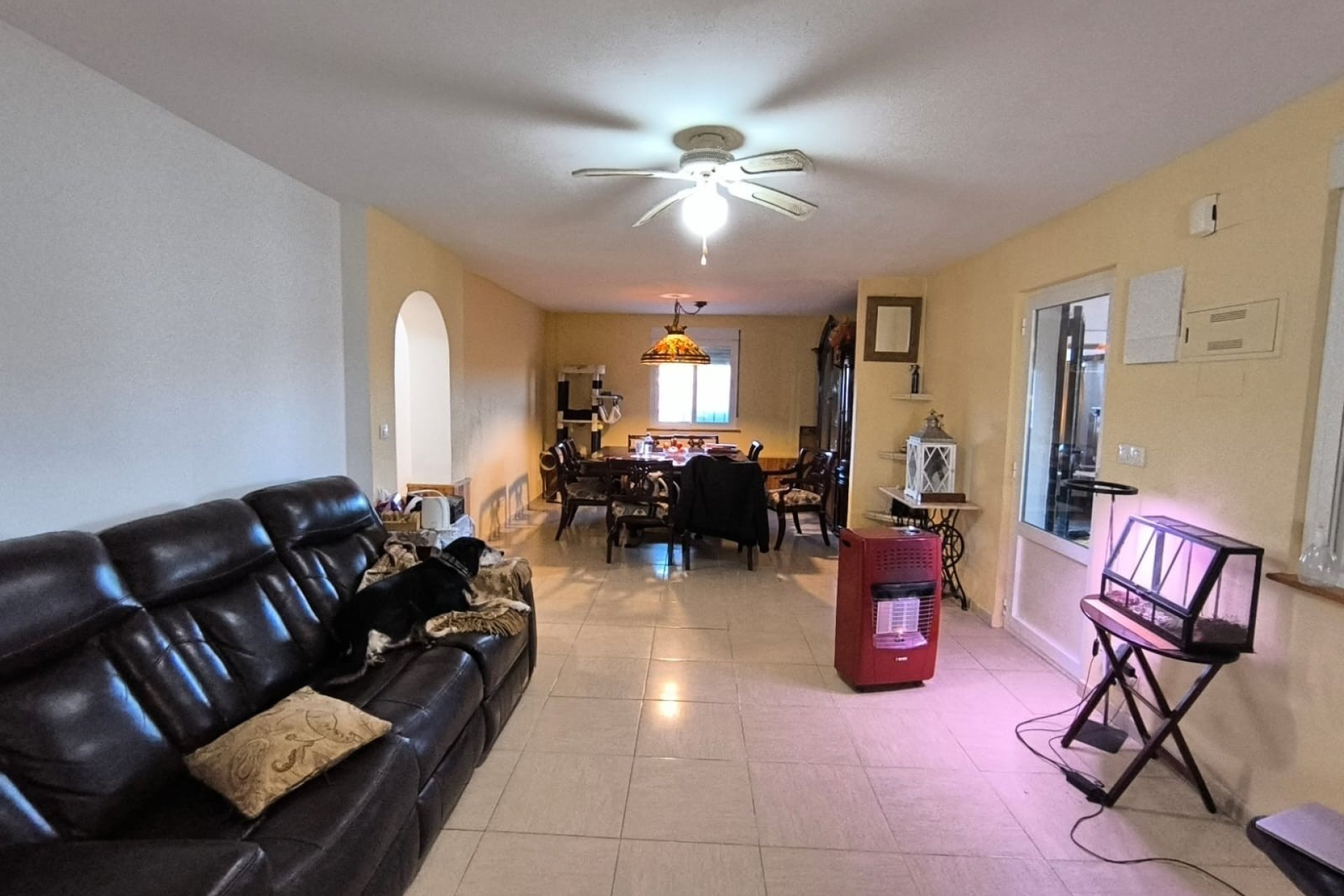 Resale - Villa -
Villena - Inland