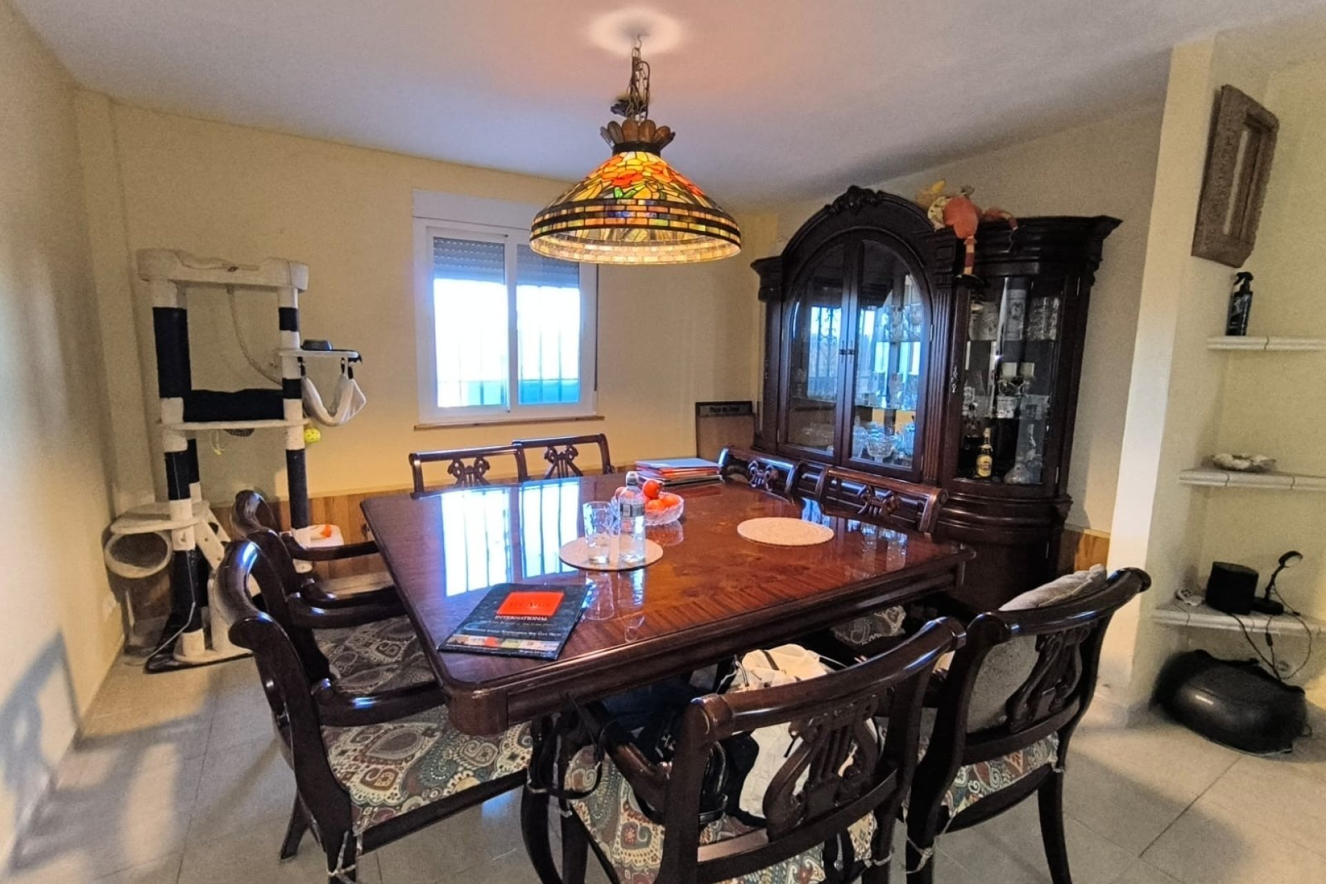 Resale - Villa -
Villena - Inland