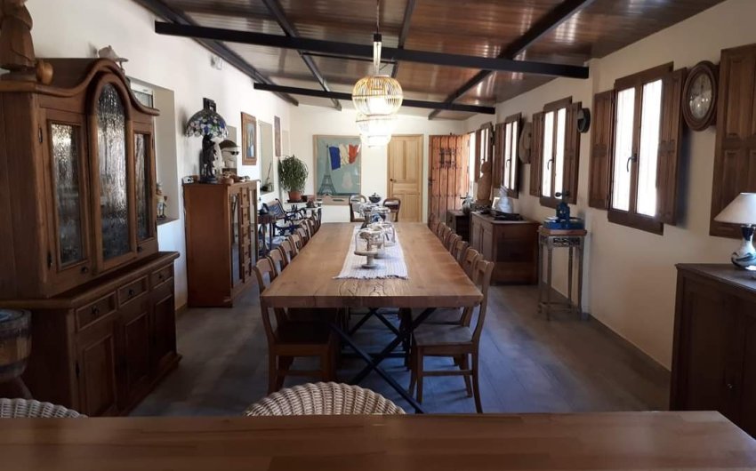 Resale - Villa -
Villena - Inland