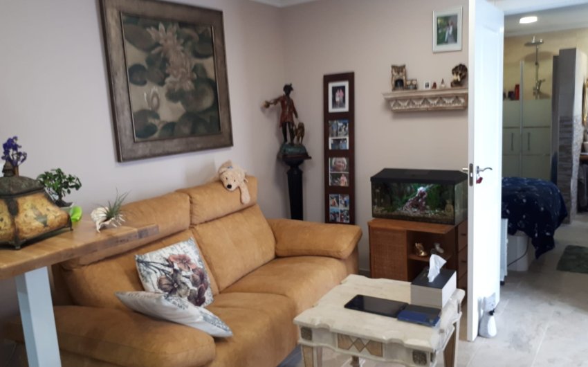 Resale - Villa -
Villena - Inland