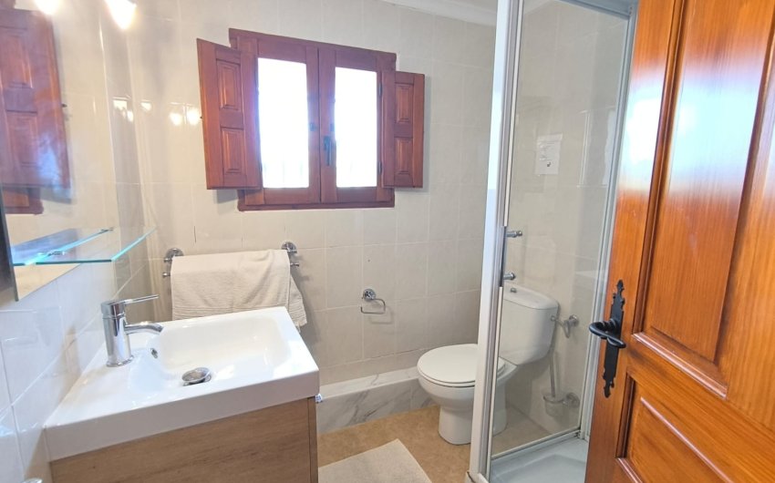 Resale - Villa -
Villena - Inland