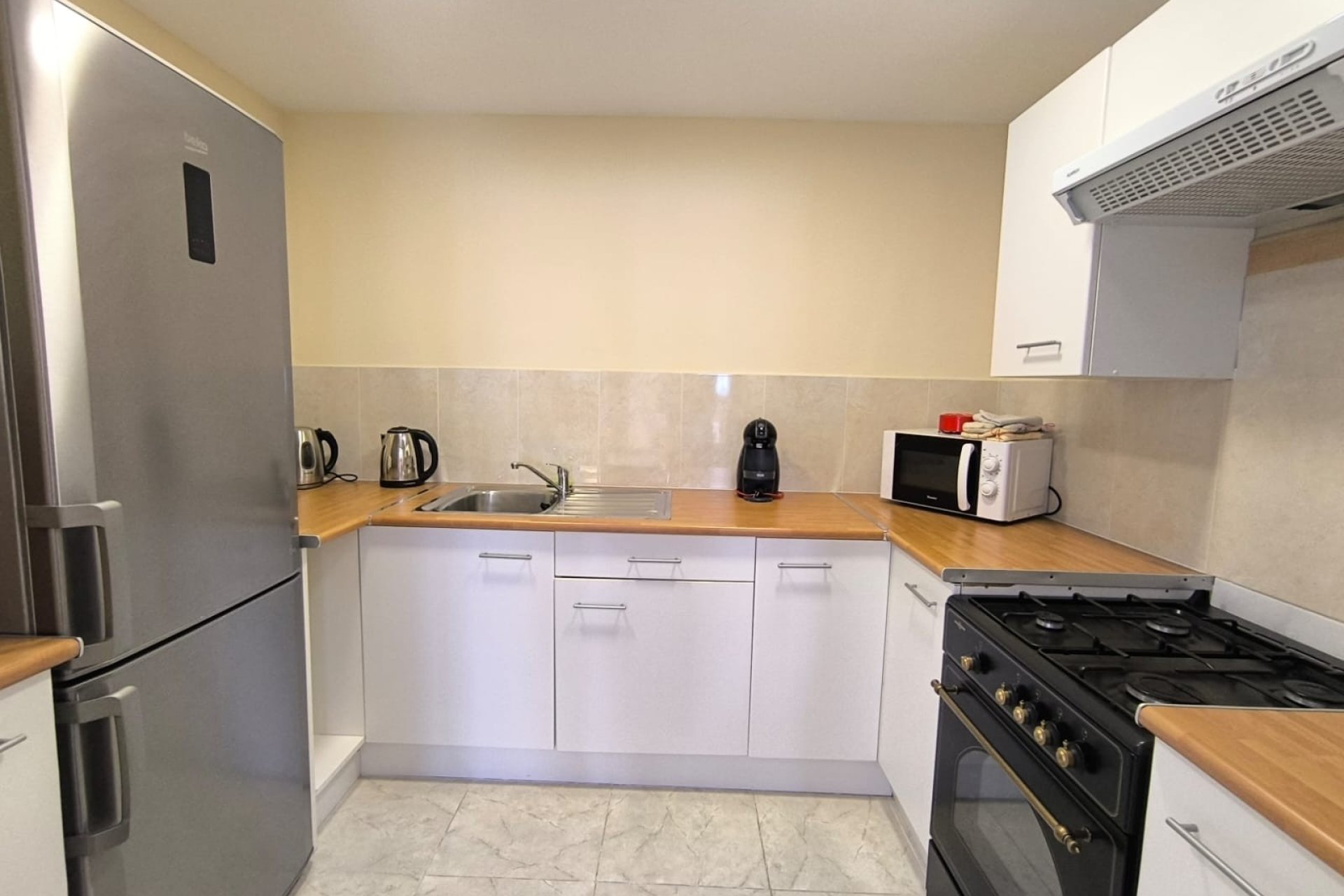 Resale - Villa -
Villena - Inland