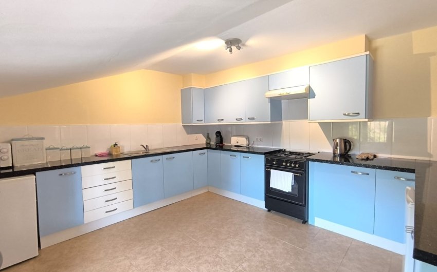 Resale - Villa -
Villena - Inland