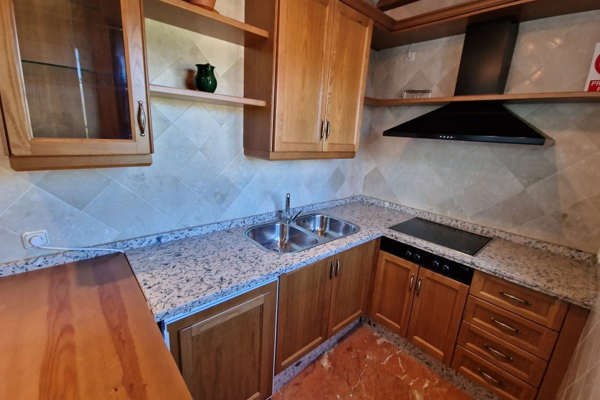 Resale - Villa -
Vinuela - Inland