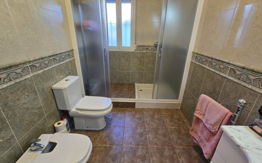 Resale - Villa -
Vinuela - Inland