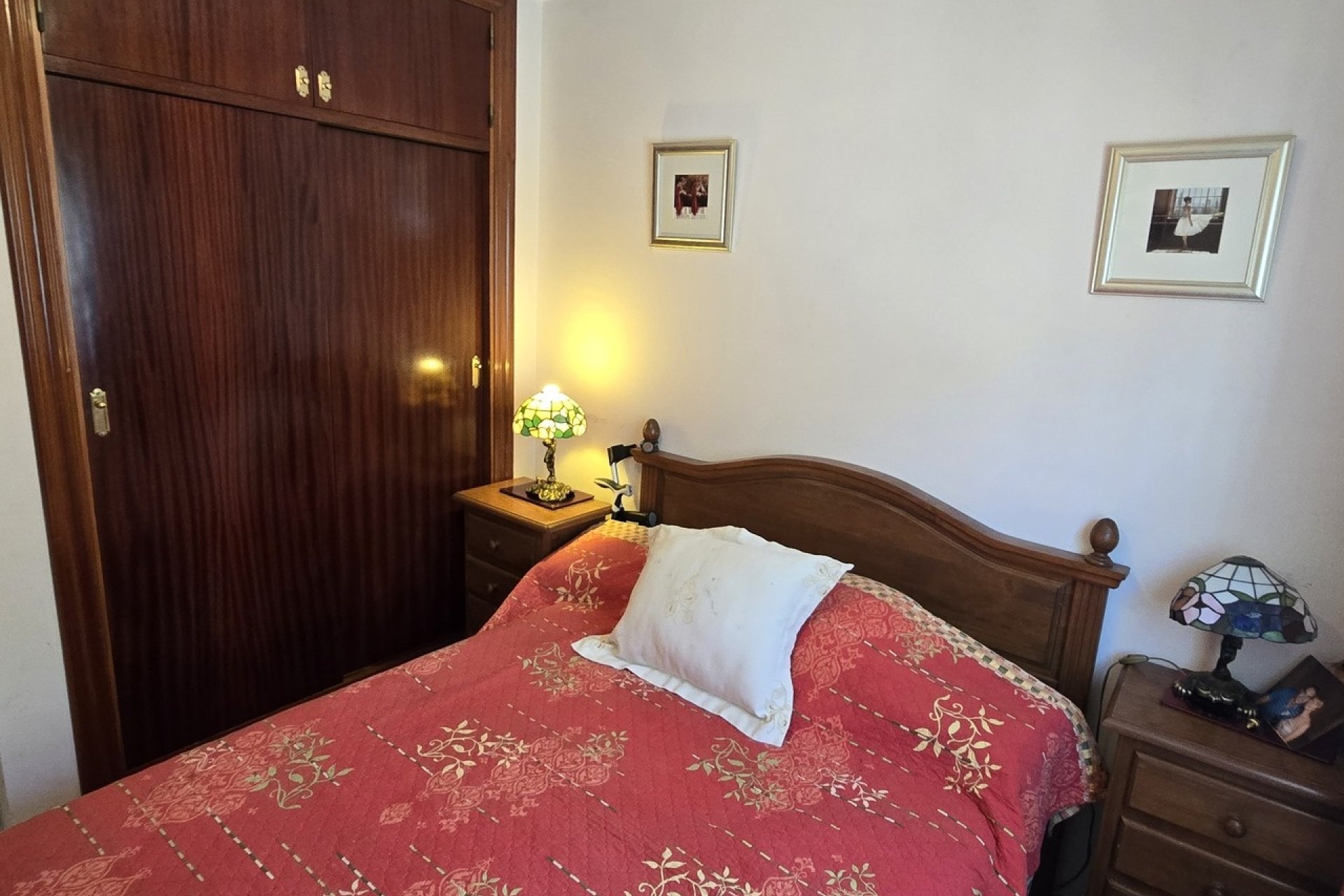 Resale - Villa -
Vinuela - Inland