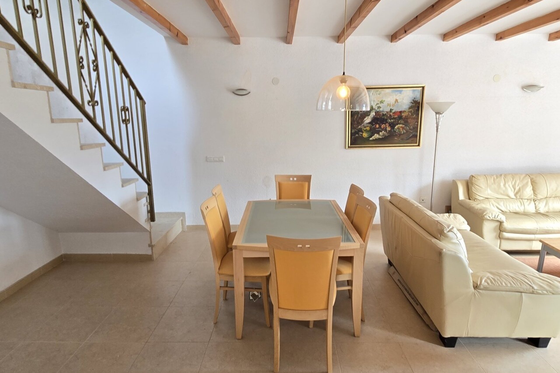 Resale - Villa -
Vinuela - Inland