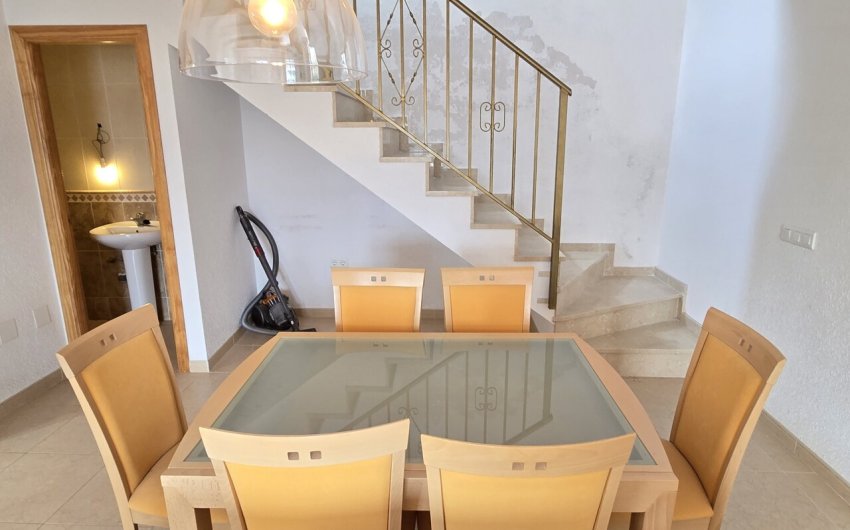 Resale - Villa -
Vinuela - Inland