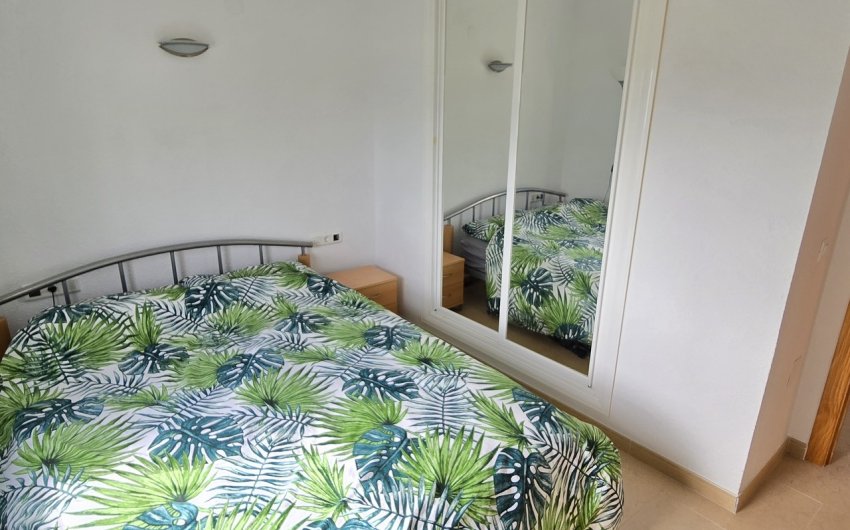 Resale - Villa -
Vinuela - Inland