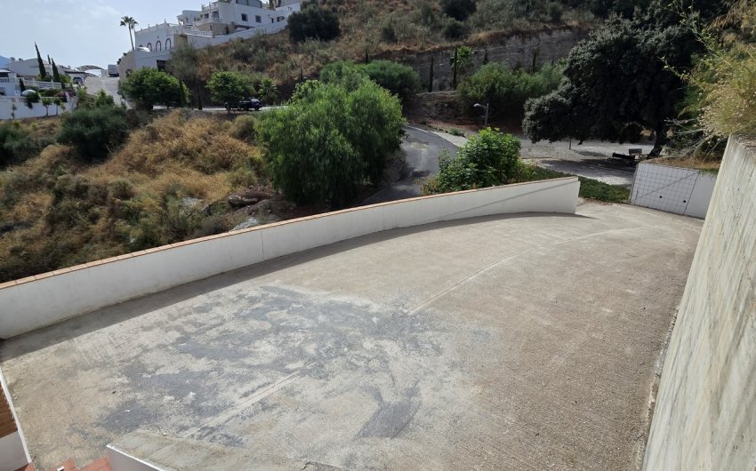 Resale - Villa -
Vinuela - Inland