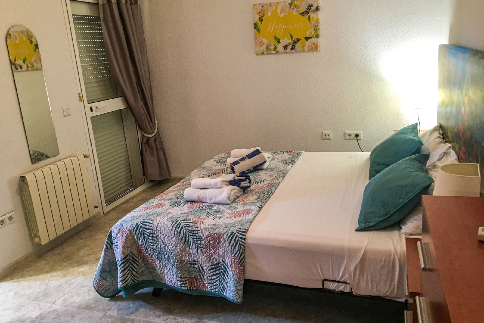 Resale - Villa -
Vinuela - Inland