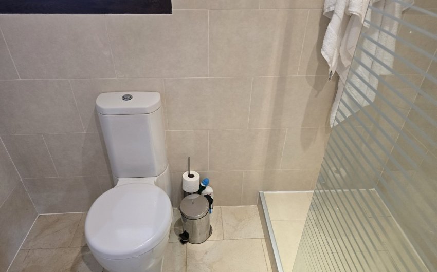 Resale - Villa -
Vinuela - Inland