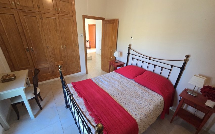 Resale - Villa -
Vinuela - Inland