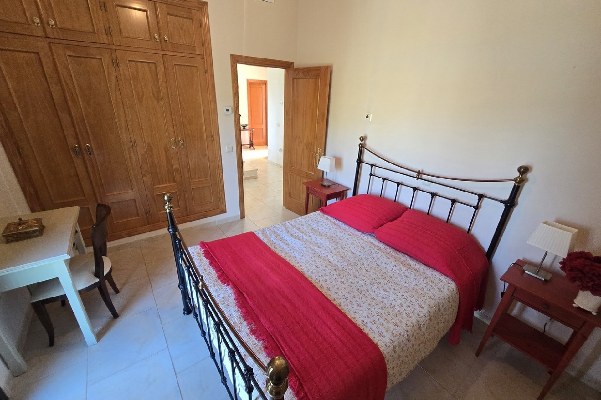 Resale - Villa -
Vinuela - Inland