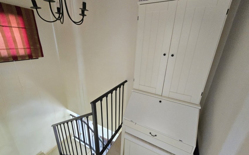 Resale - Villa -
Vinuela - Inland