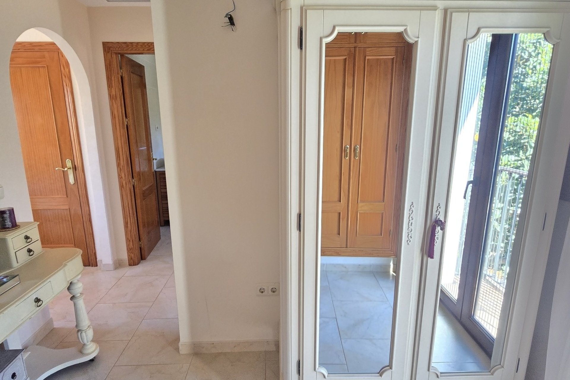 Resale - Villa -
Vinuela - Inland