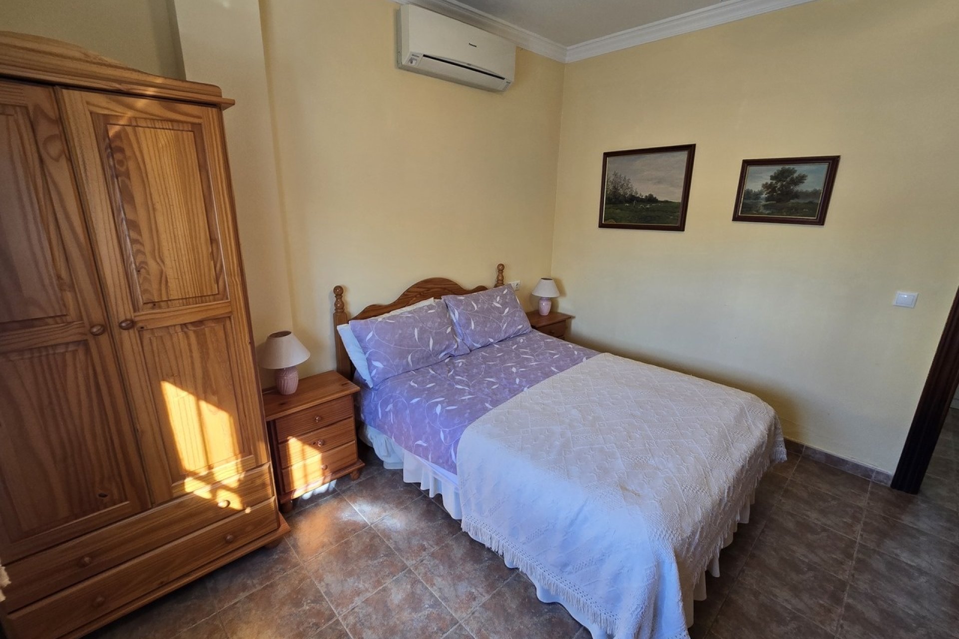 Resale - Villa -
Vinuela - Inland