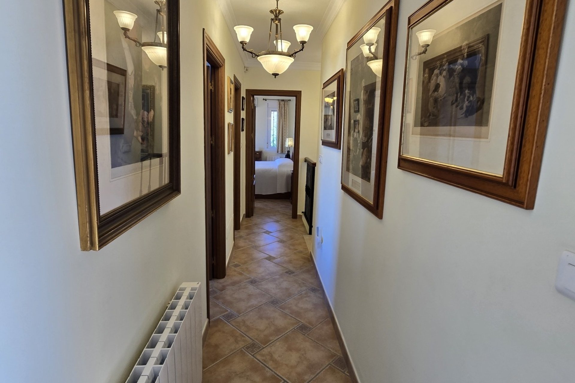 Resale - Villa -
Vinuela - Inland