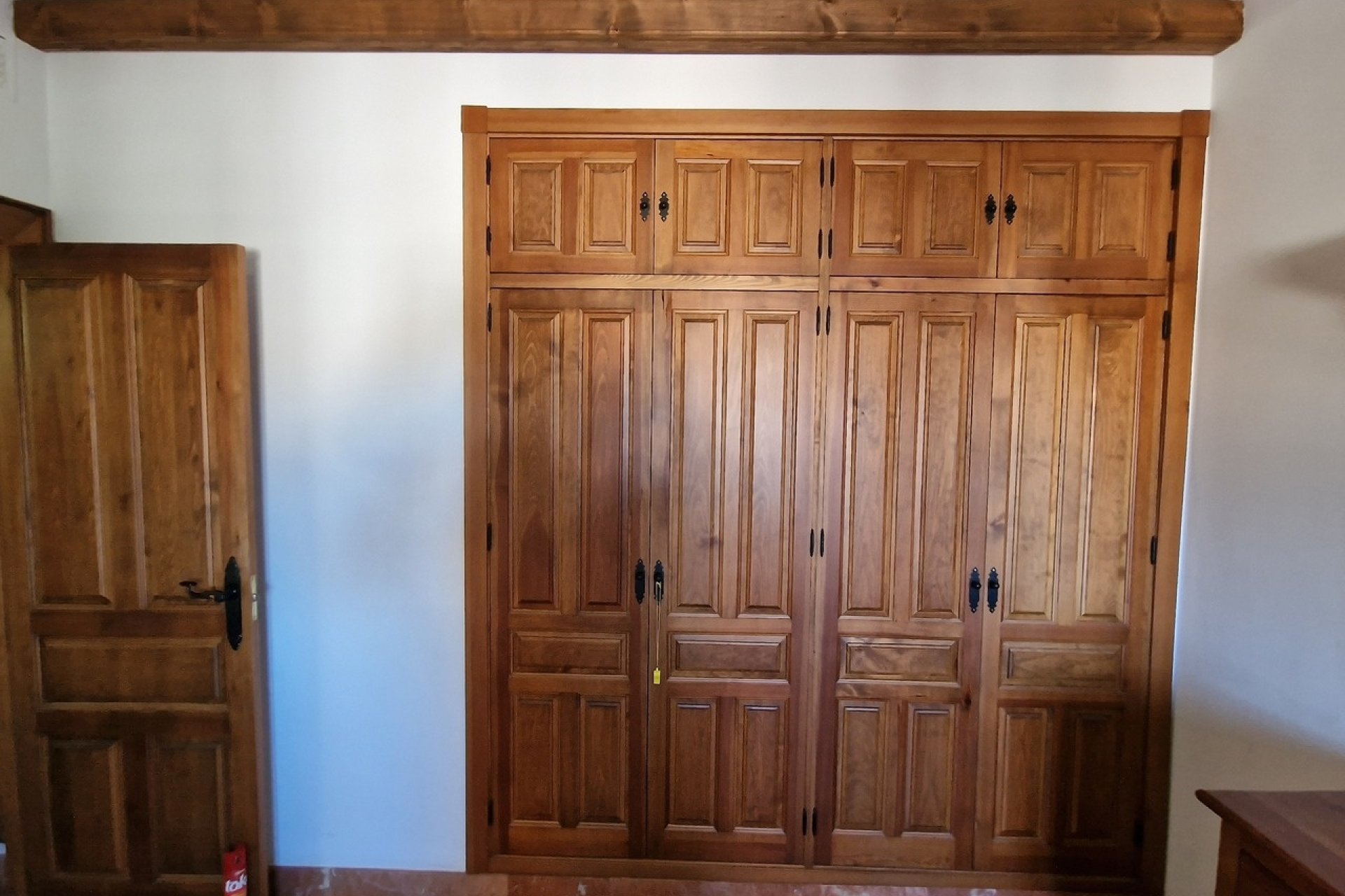 Resale - Villa -
Vinuela - Inland