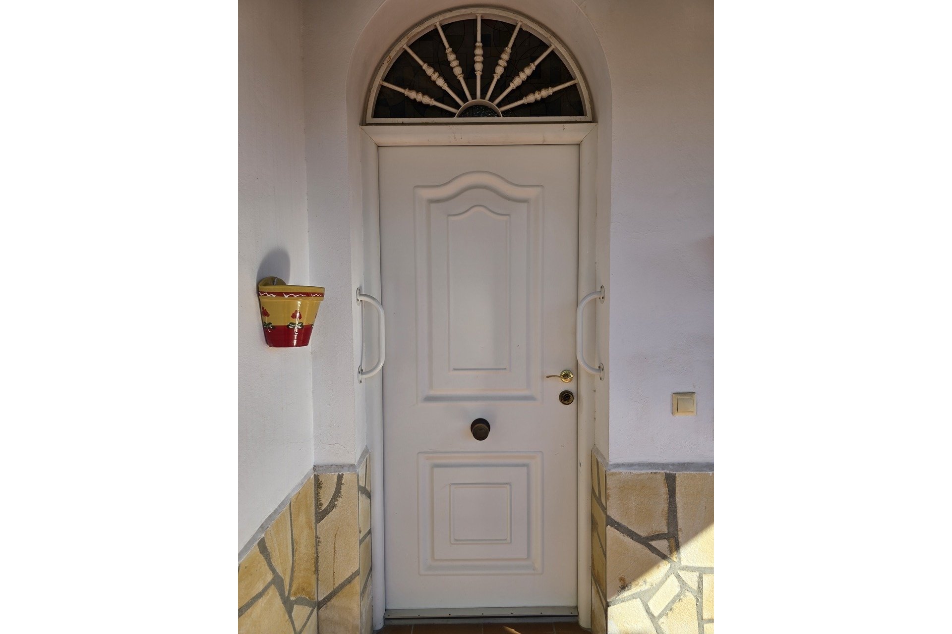 Resale - Villa -
Vinuela - Inland