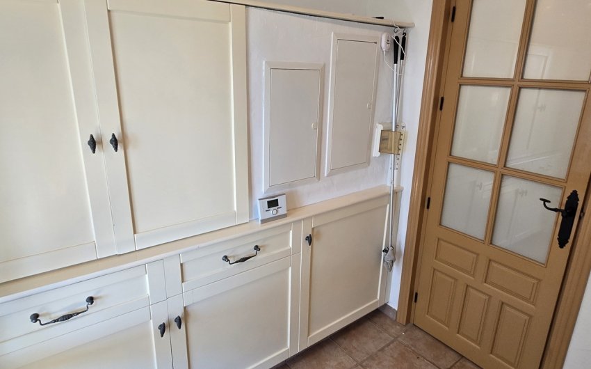 Resale - Villa -
Vinuela - Inland