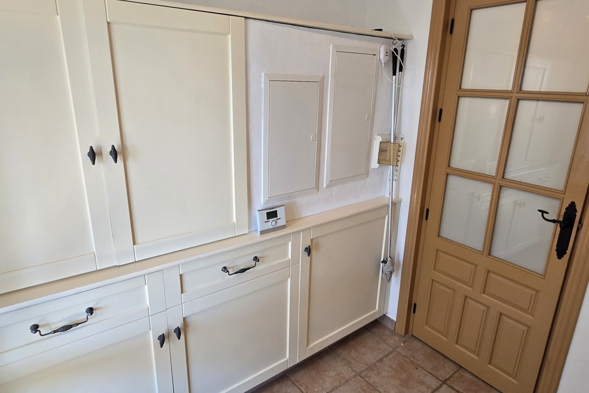 Resale - Villa -
Vinuela - Inland