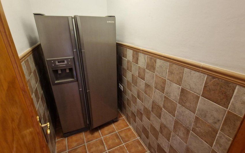 Resale - Villa -
Vinuela - Inland