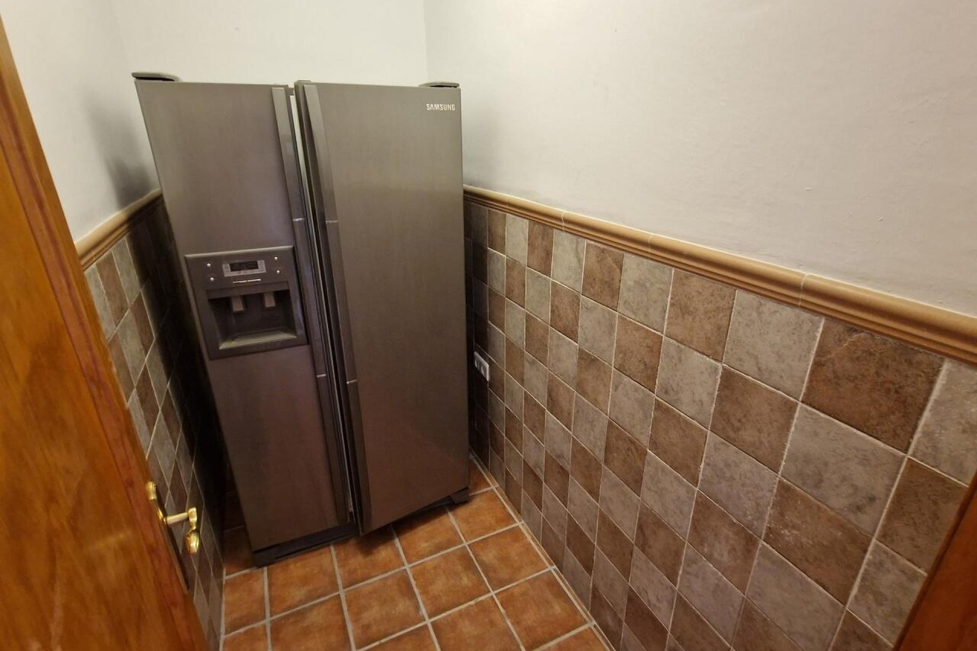 Resale - Villa -
Vinuela - Inland