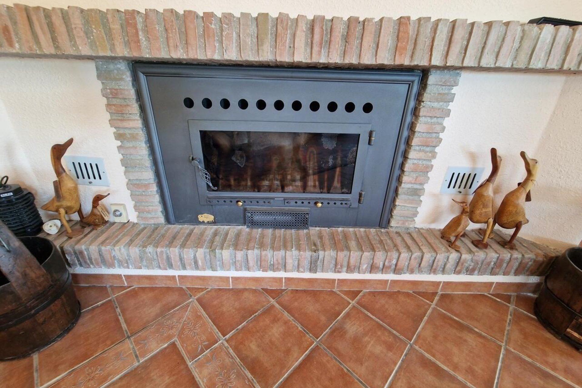 Resale - Villa -
Vinuela - Inland