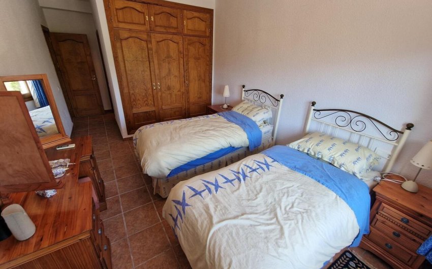 Resale - Villa -
Vinuela - Inland