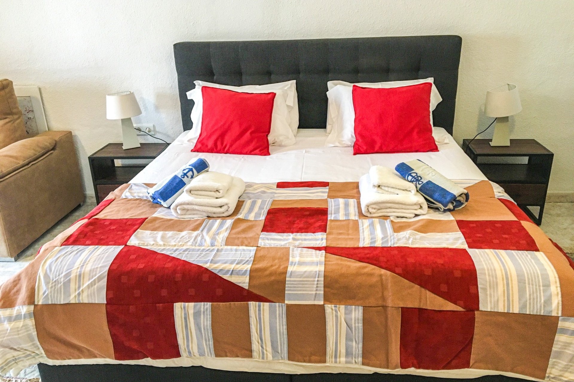 Resale - Villa -
Vinuela - Inland