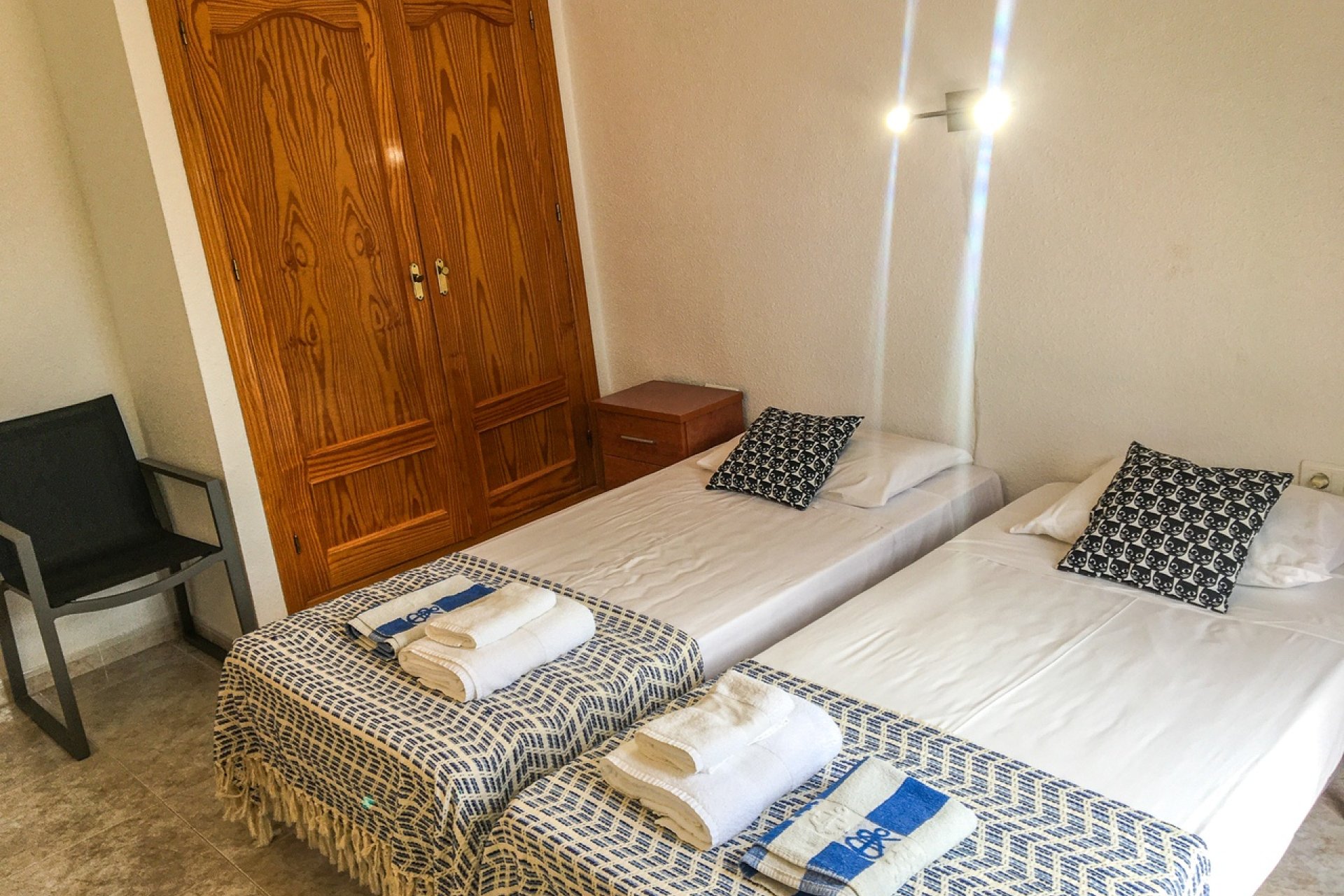 Resale - Villa -
Vinuela - Inland