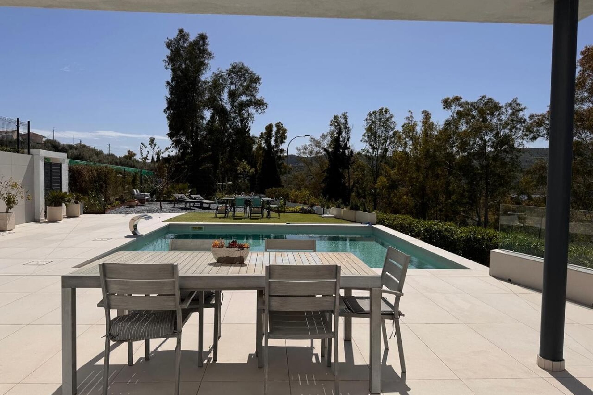 Resale - Villa -
Vinuela - Inland