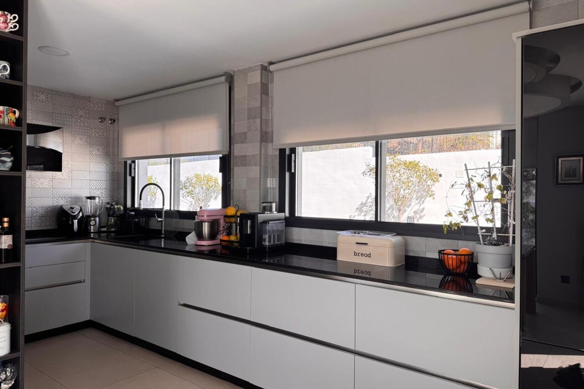 Resale - Villa -
Vinuela - Inland