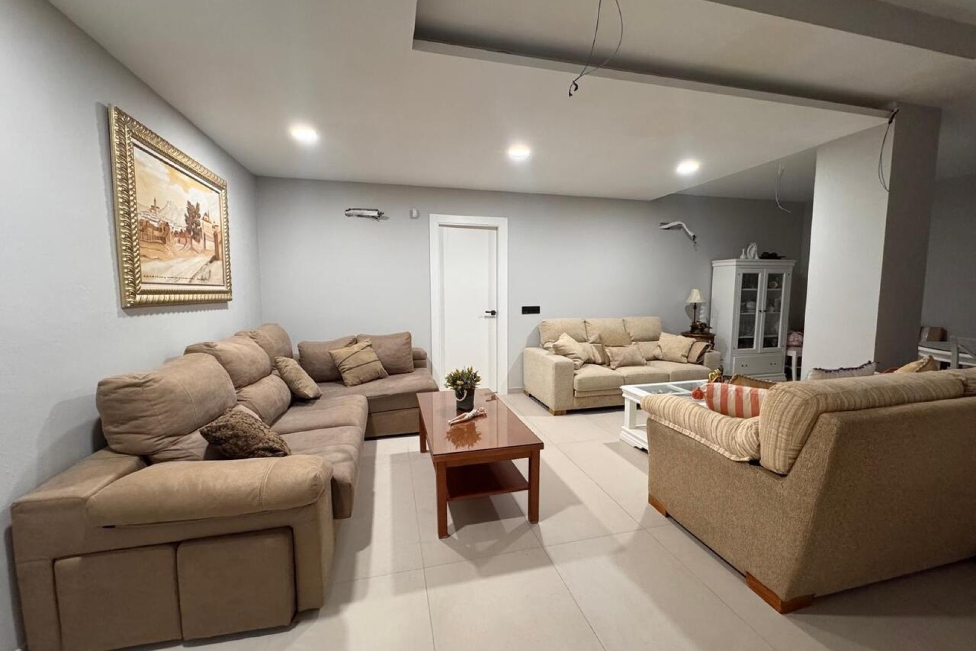 Resale - Villa -
Vinuela - Inland