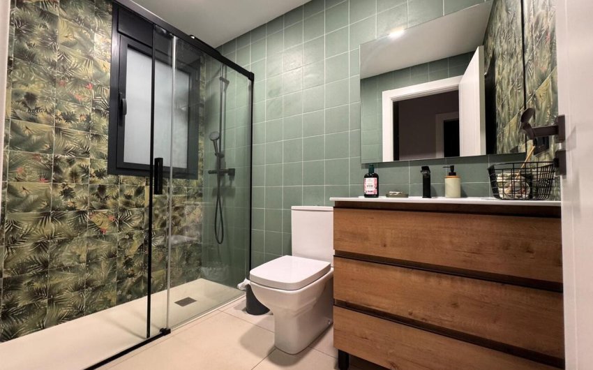 Resale - Villa -
Vinuela - Inland