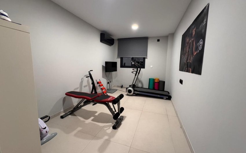 Resale - Villa -
Vinuela - Inland