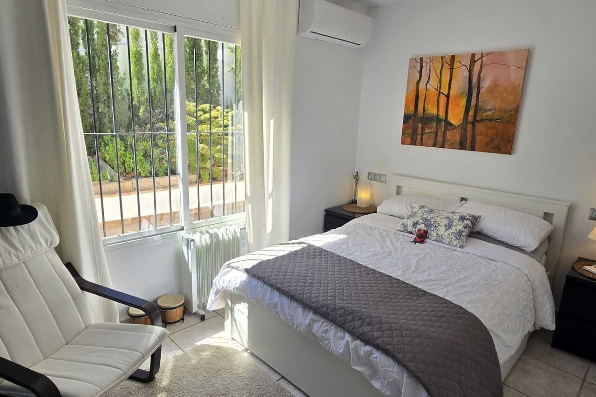 Resale - Villa -
Vinuela - Inland