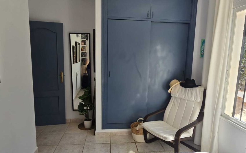 Resale - Villa -
Vinuela - Inland