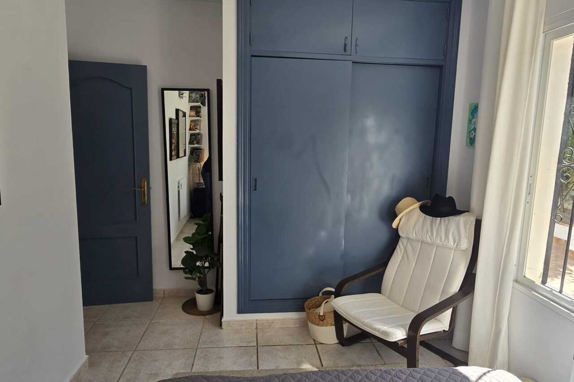 Resale - Villa -
Vinuela - Inland