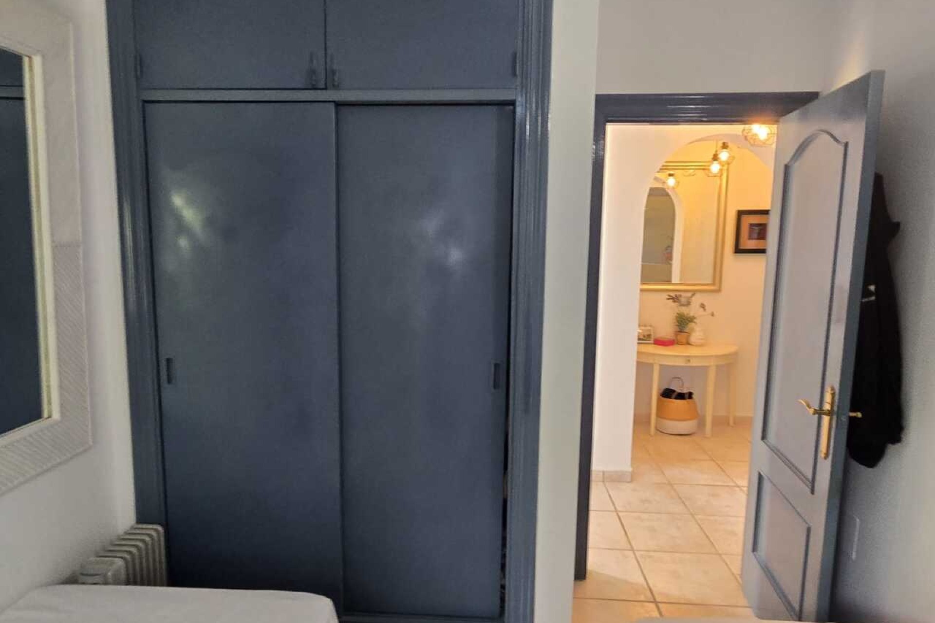 Resale - Villa -
Vinuela - Inland