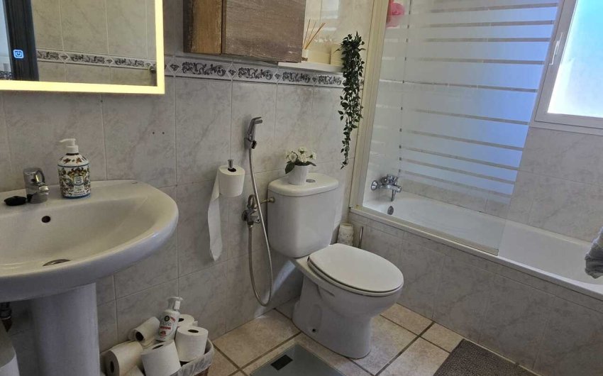 Resale - Villa -
Vinuela - Inland