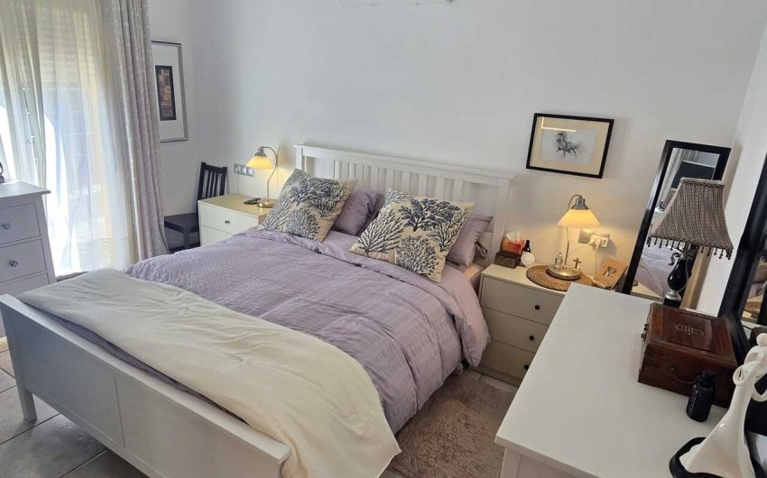 Resale - Villa -
Vinuela - Inland