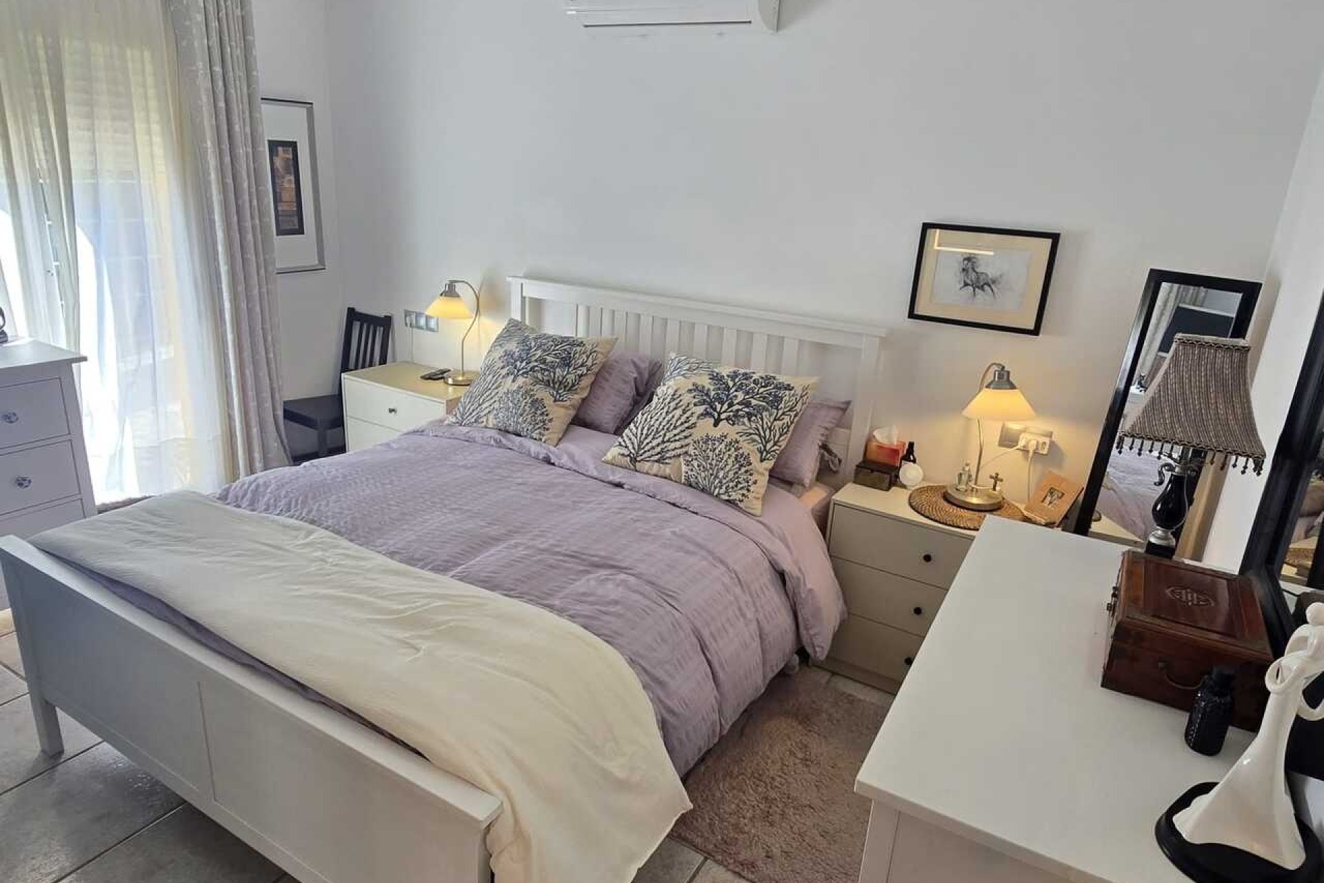 Resale - Villa -
Vinuela - Inland