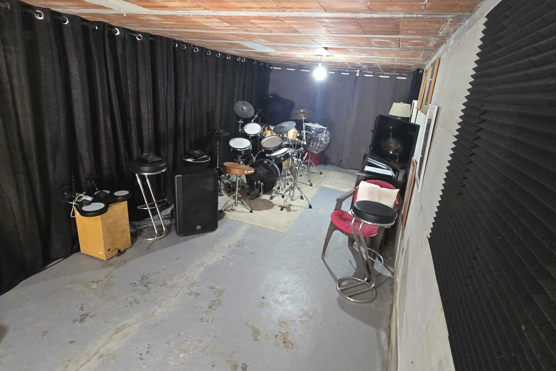 Resale - Villa -
Vinuela - Inland