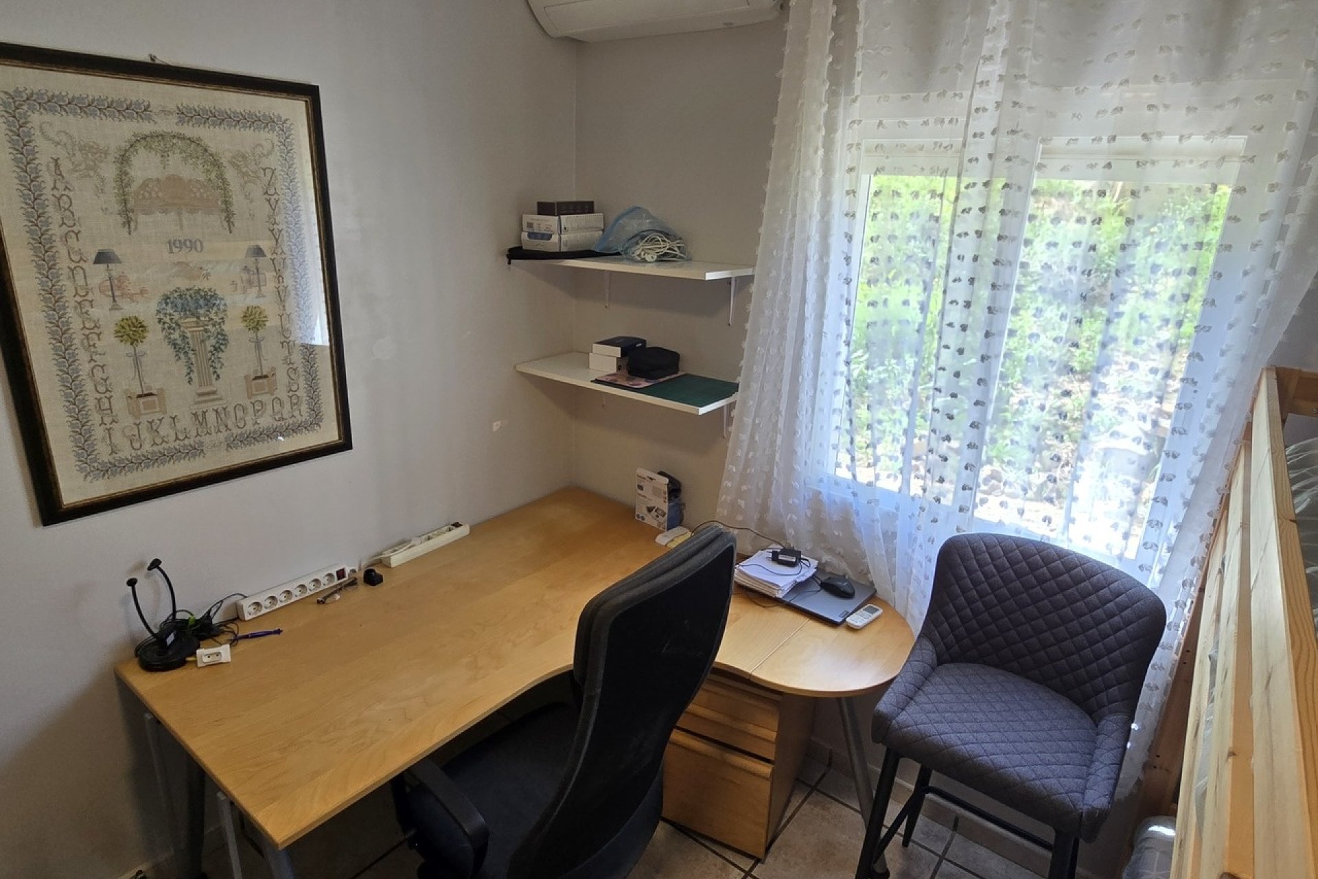 Resale - Villa -
Vinuela - Inland