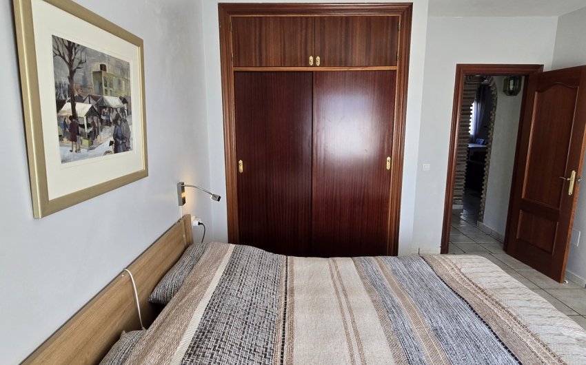 Resale - Villa -
Vinuela - Inland