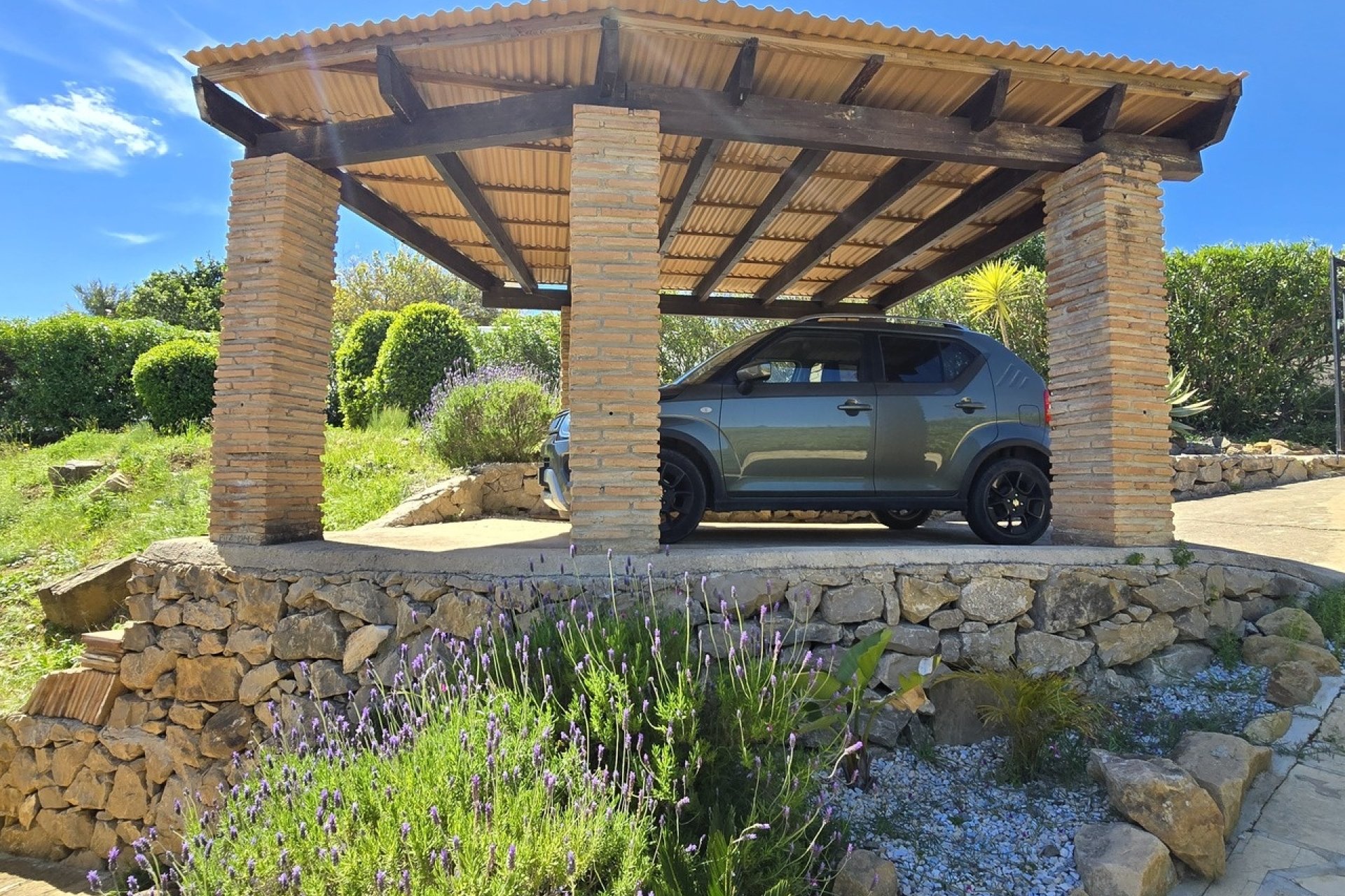 Resale - Villa -
Vinuela - Inland