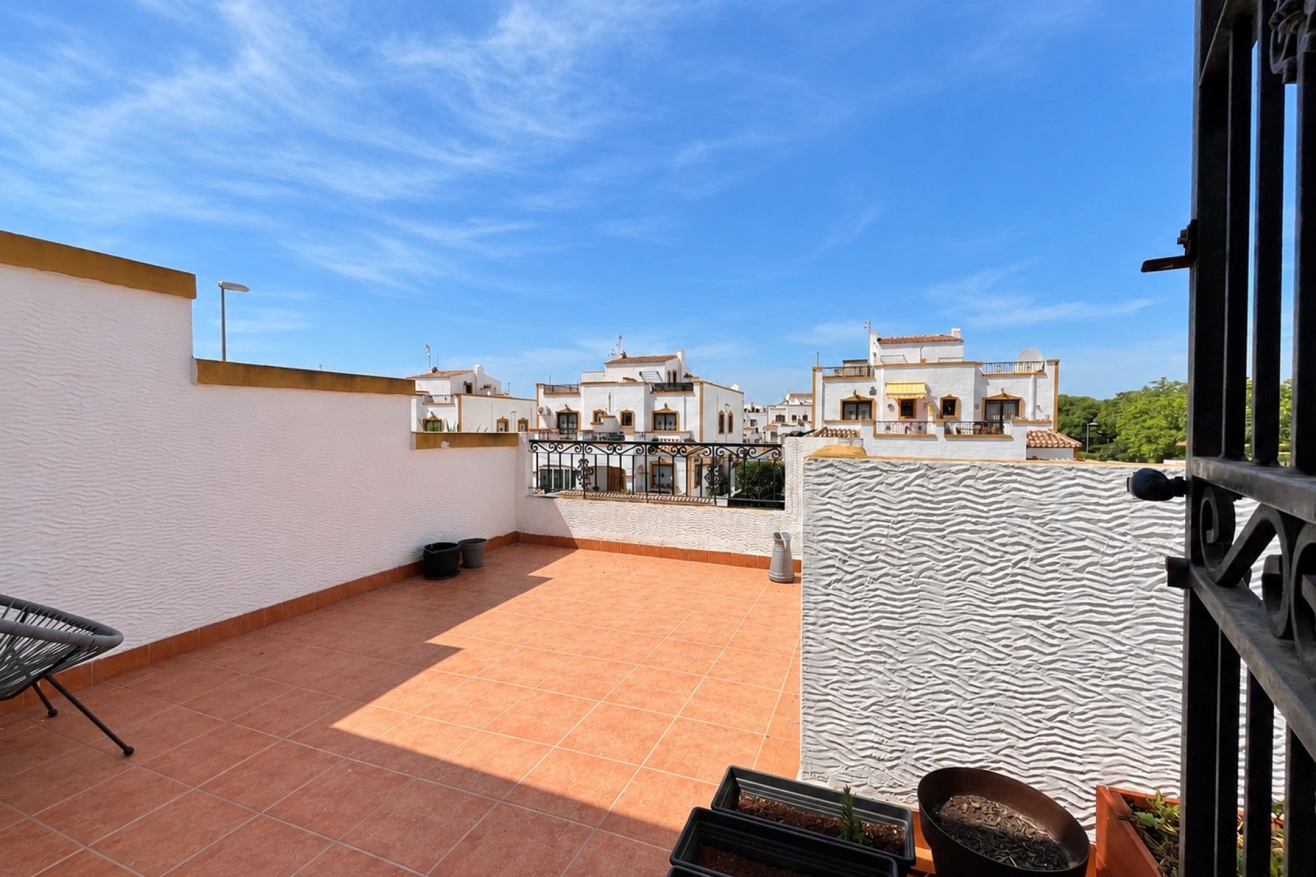 Resale - Villa -
Vistabella Golf Entre Naranjos - Inland