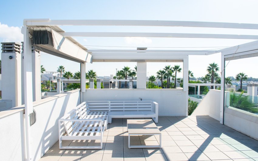 Resale - Villa -
Vistabella Golf - Vistabella